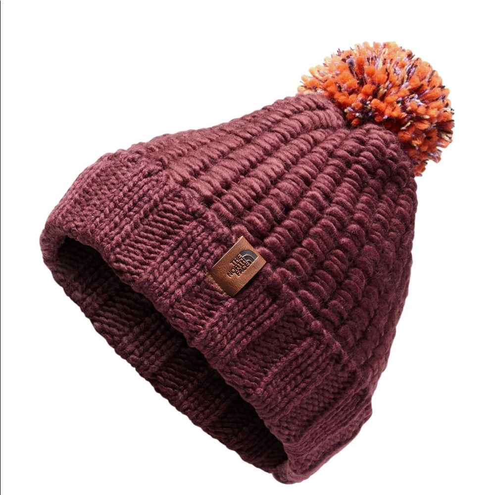 The North Face Cozy Chunky Beanie